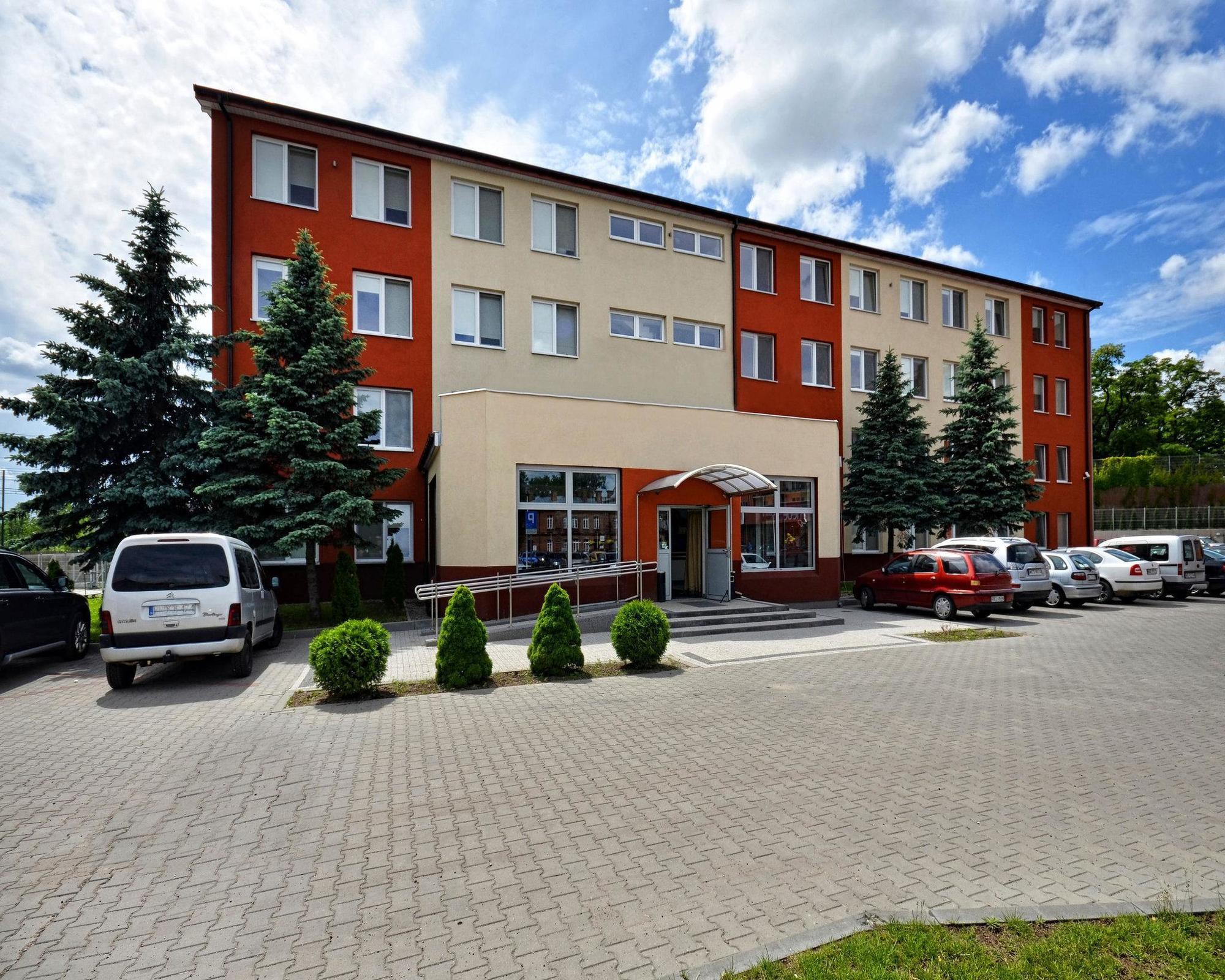 Nowy Dwór Mazowiecki Hotel Mazovia Airport Modlin מראה חיצוני תמונה