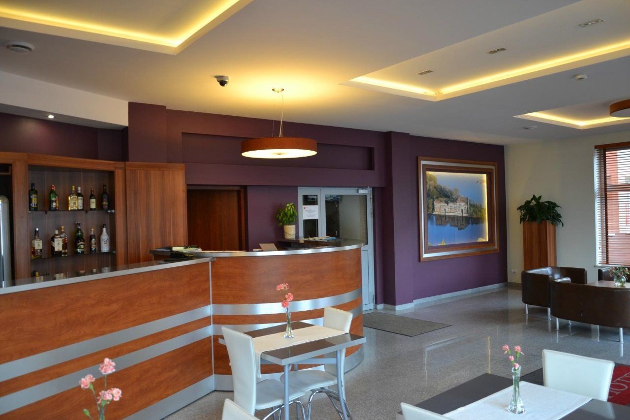 Nowy Dwór Mazowiecki Hotel Mazovia Airport Modlin מראה חיצוני תמונה